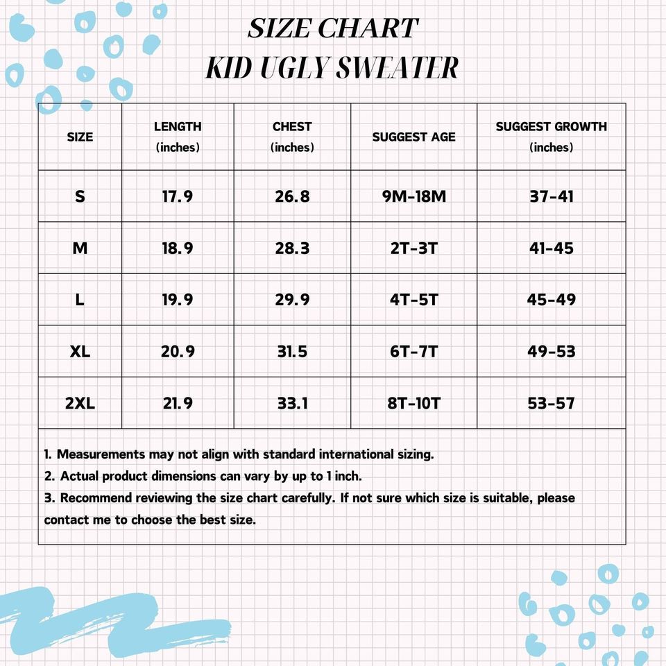 Black Cat Christmas Ugly Sweater, Meowy Christmas Cat - Image 7