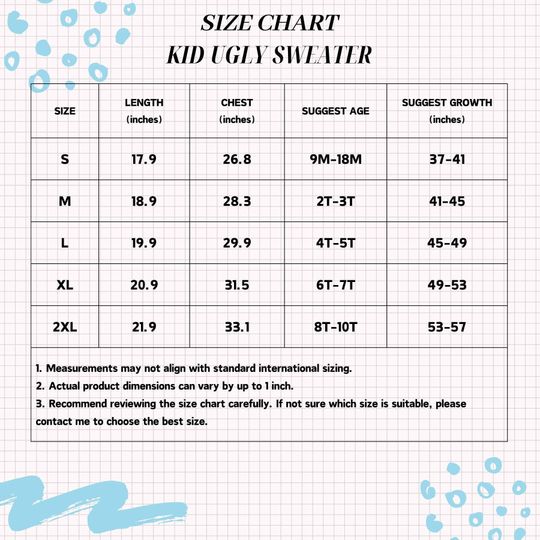 Black Cat Christmas Ugly Sweater, Meowy Christmas Cat - Image 16