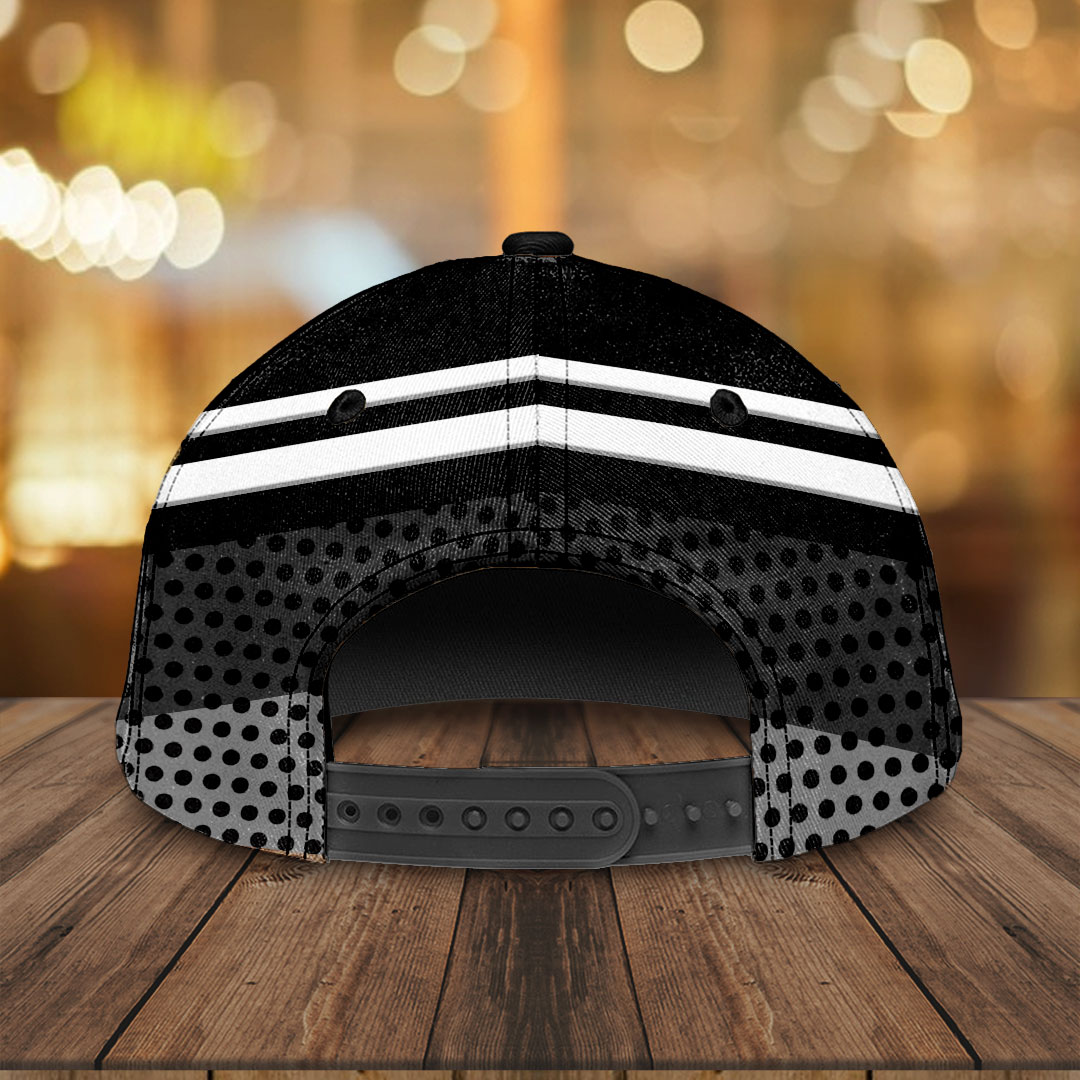 Bon Jovi Music Personalized Cap For Fan Baseball Cap Classic Hat