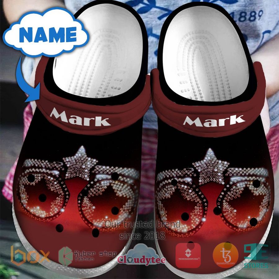 Bootsy Collins Music Crocs Crocband Clogs Shoes Comfortable For Men Women and Kids