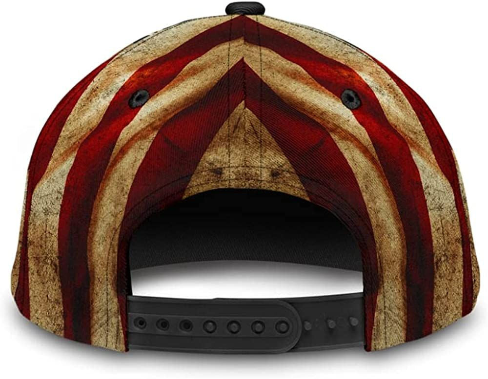 Boxer Healthy Scratch American Flag Wonderful 3D Printed Unisex Hat Classic Cap Trucker Hats Custom Hats Gifts For Men & Women