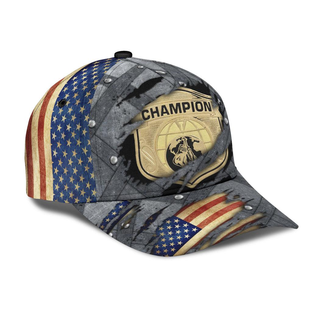 Boxing Classic Cap, Gift for Boxing Lovers, Boxing Fans Trucker Hats Custom Hats Gifts For Men & Women