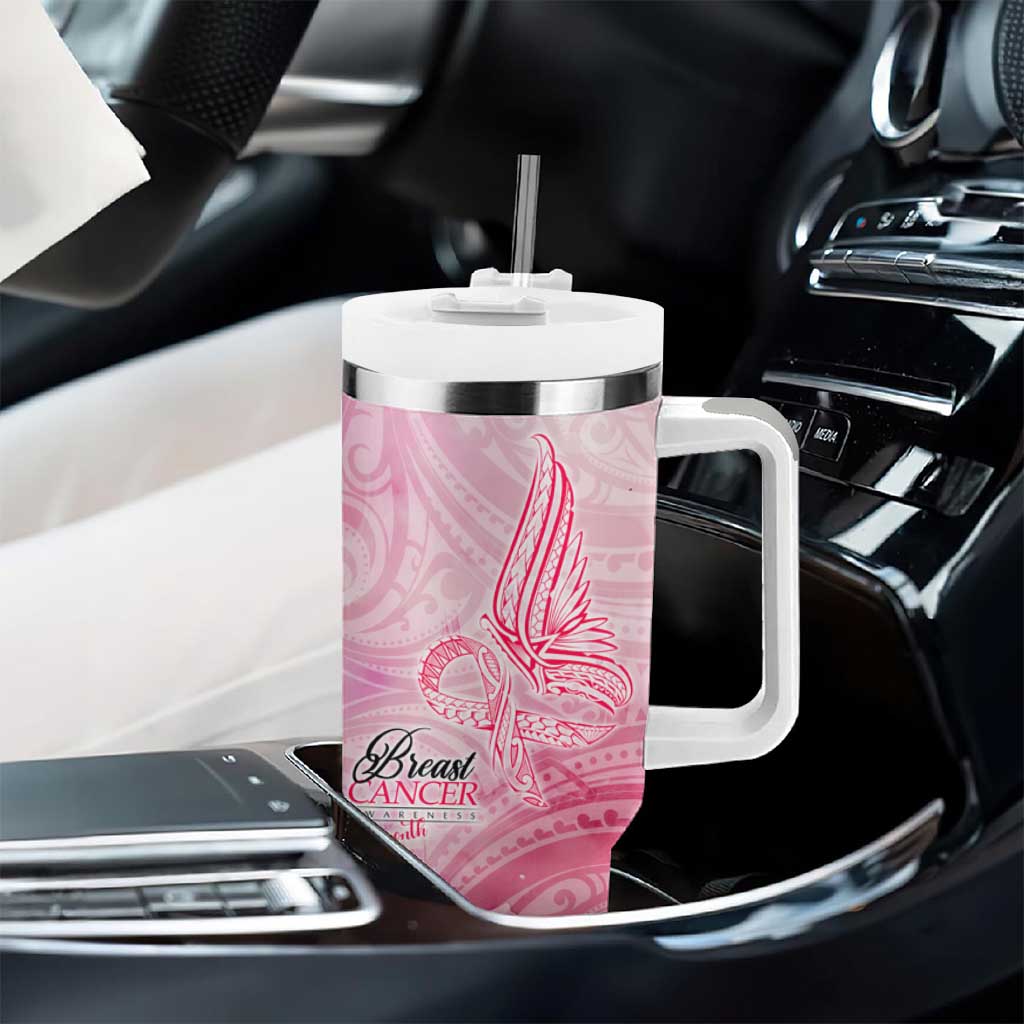 Breast Cancer Awareness Month Custom Stanley Cup 40 oz 30 oz Tumbler With HandleTVC2301252 - Image 8