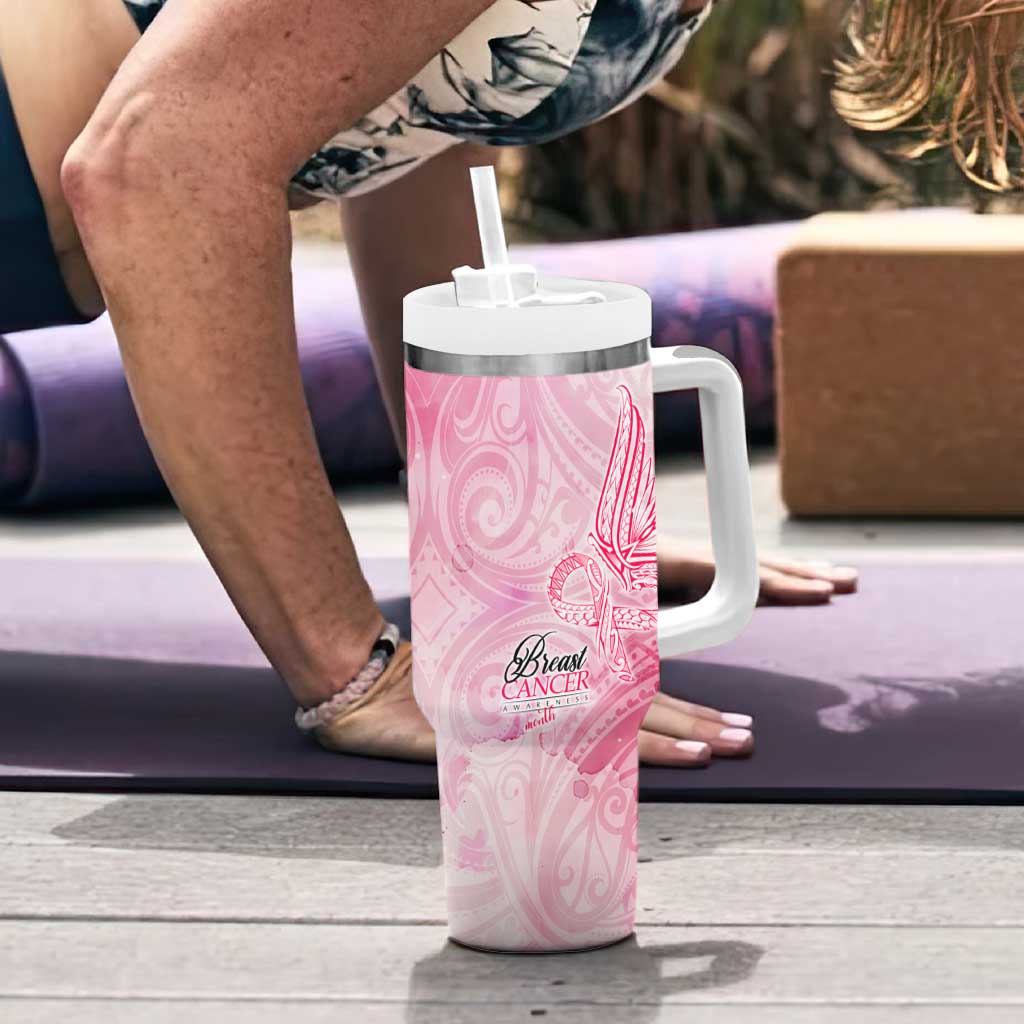 Breast Cancer Awareness Month Custom Stanley Cup 40 oz 30 oz Tumbler With HandleTVC2301252 - Image 6