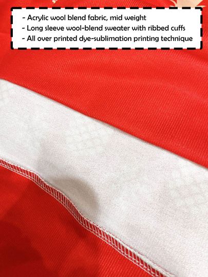 Brewing Drink Lover Rainier Beer Ugly Christmas Sweater - Image 11