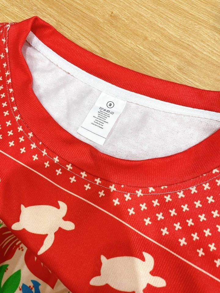 Brewing Drink Lover Rainier Beer Ugly Christmas Sweater - Image 6