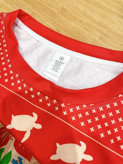 Brewing Drink Lover Rainier Beer Ugly Christmas Sweater - Image 12