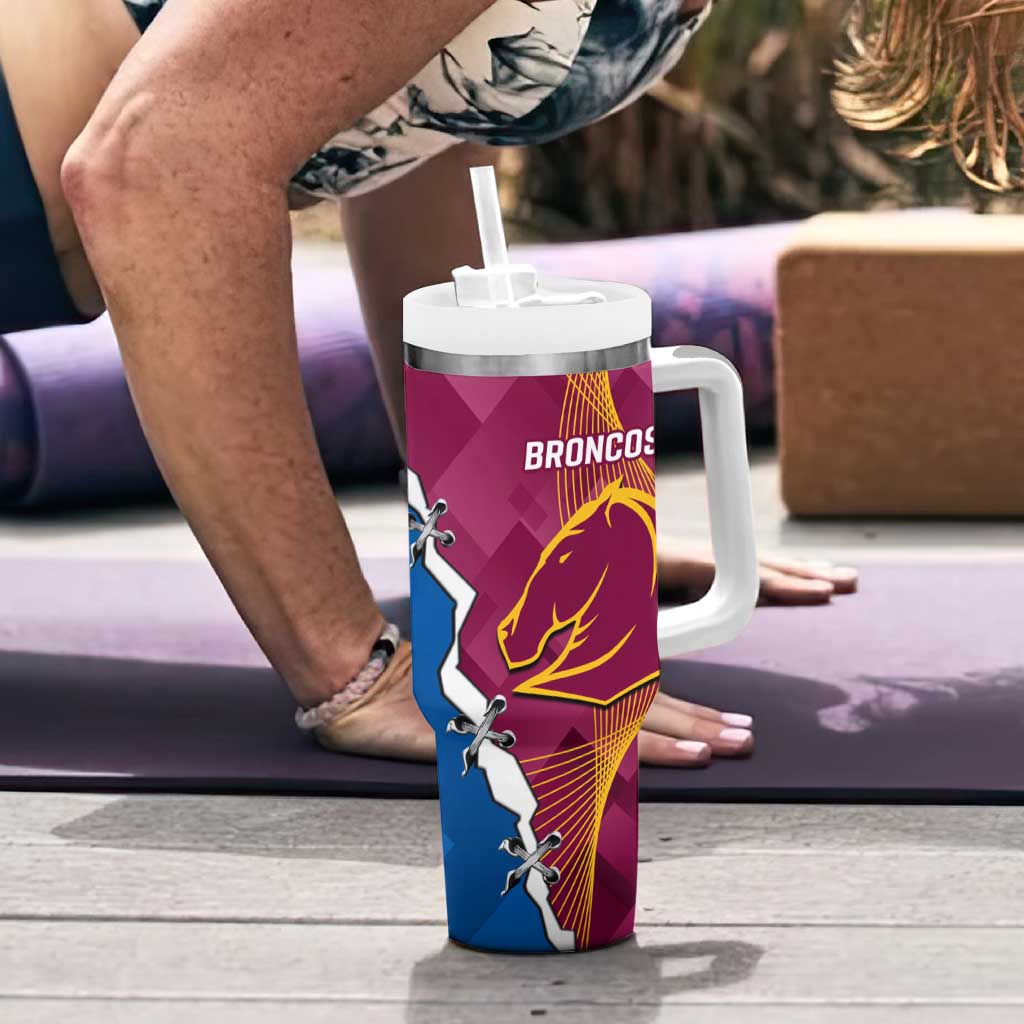 Broncos And Knights Rugby Dynamic Version Custom Stanley Cup 40 oz 30 oz Tumbler With HandleTVC2301334 - Image 6