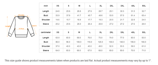 Bruce Springsteen & E Street Band Ugly Xmas Sweater - Image 8