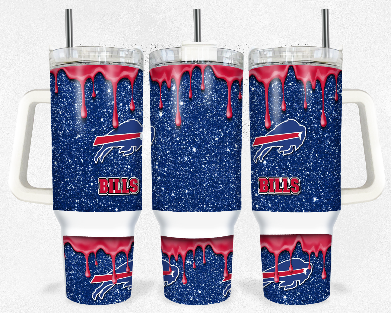 Buffalo Bills NFL Custom Stanley Cup 40 oz 30 oz Tumbler With HandleTVC2301899