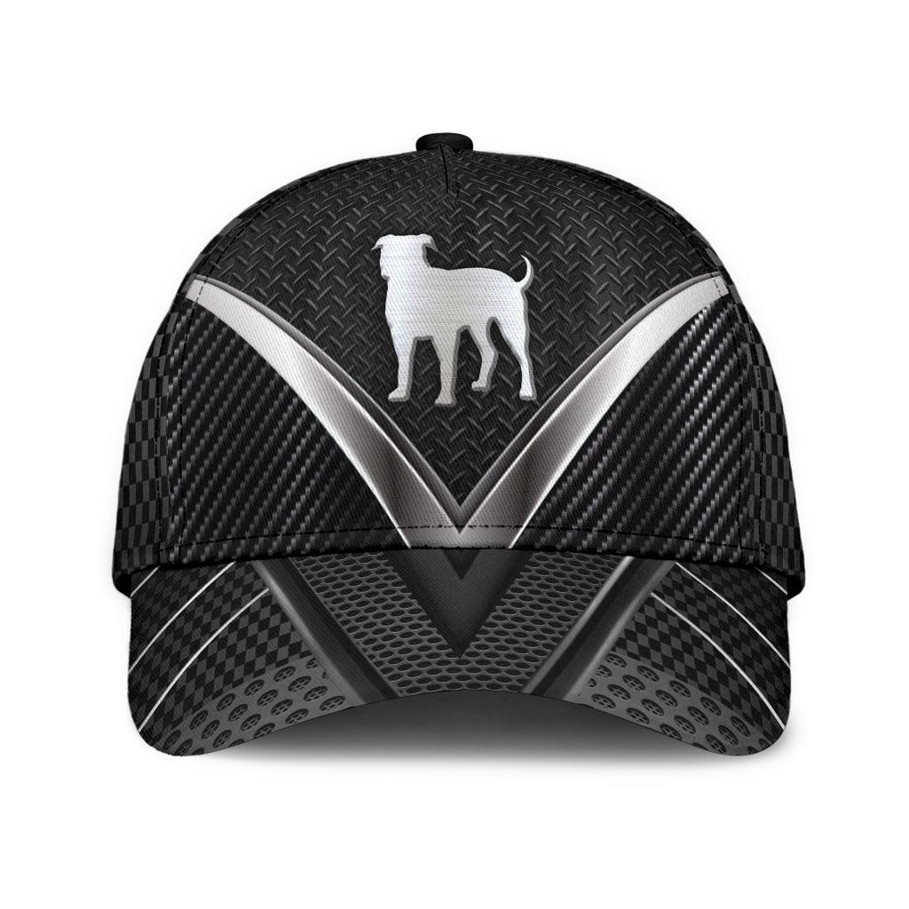 Bulldog Classic Cap, Gift for Dog Lovers, Dog Dad, Dog Mom Trucker Hats Custom Hats Gifts For Men & Women