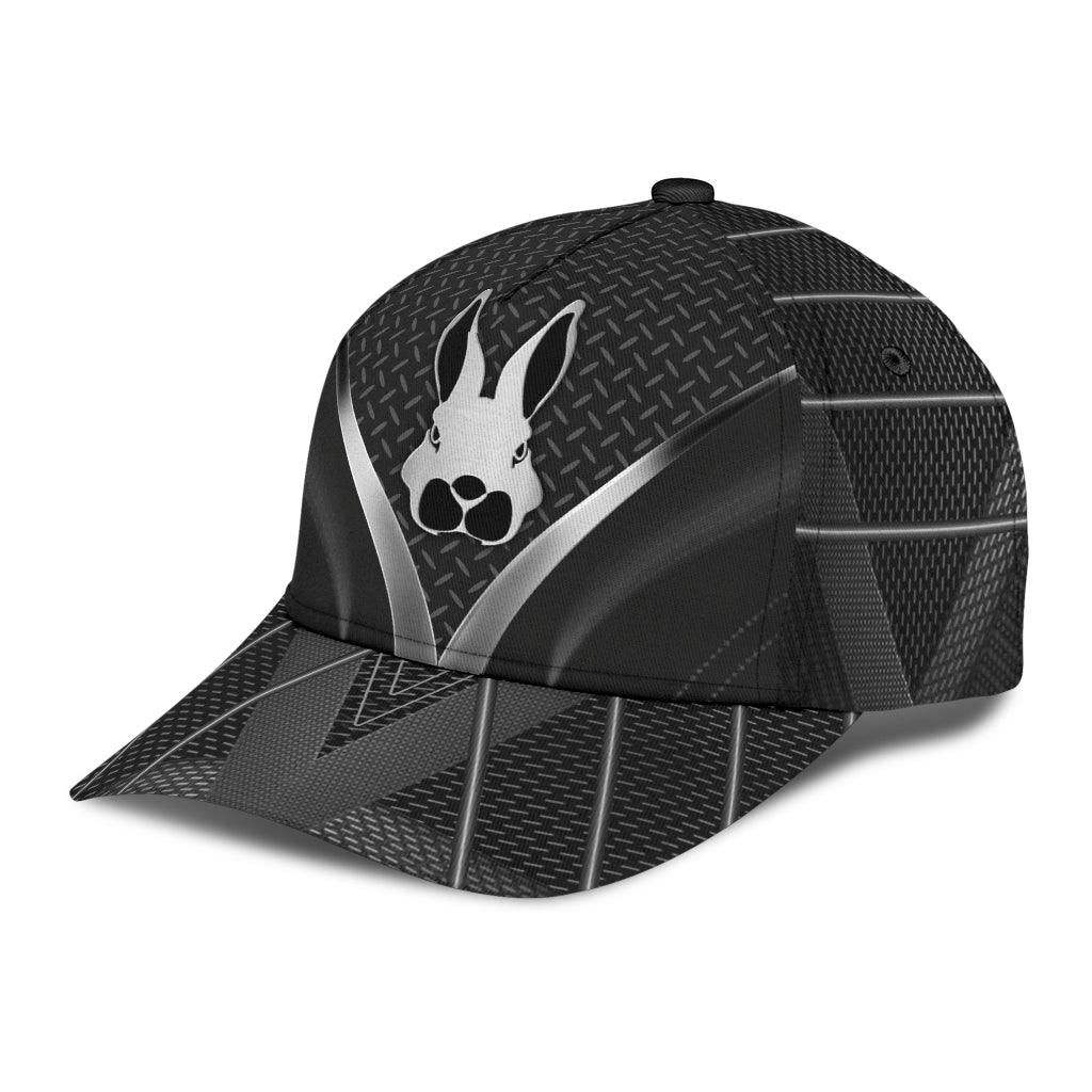 Bunny Classic Cap Trucker Hats Custom Hats Gifts For Men & Women