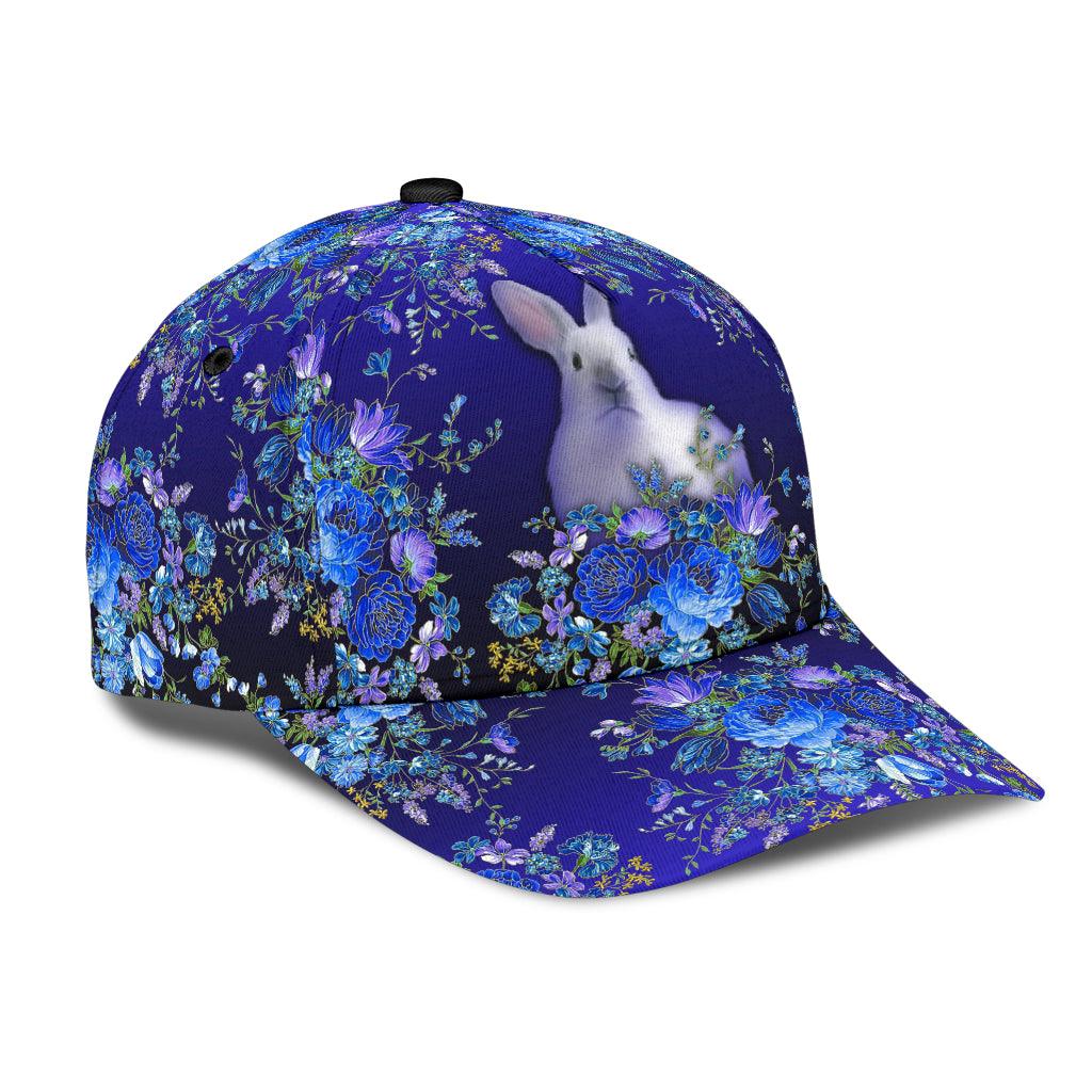 Bunny Classic Cap Trucker Hats Custom Hats Gifts For Men & Women