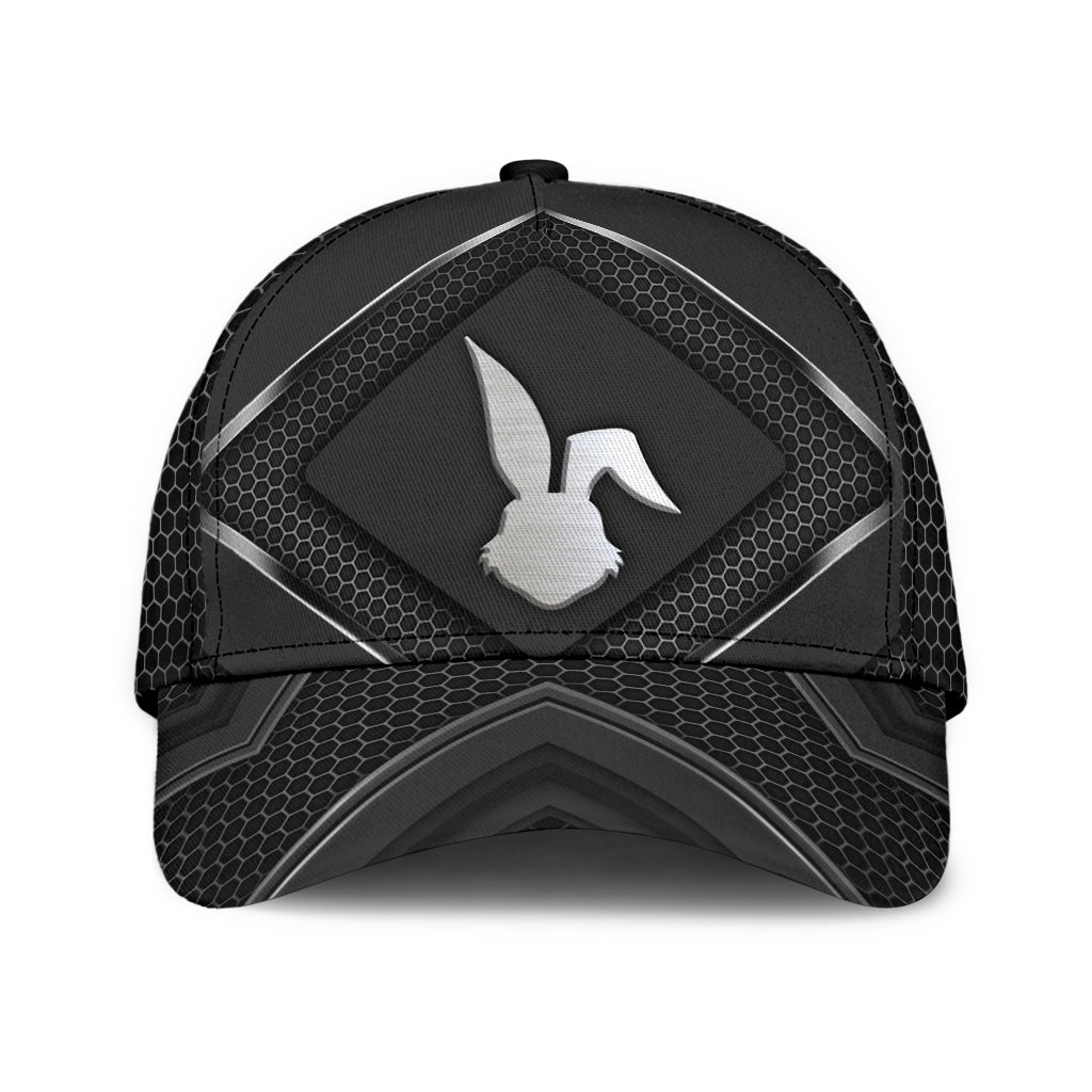 Bunny Classic Cap Trucker Hats Custom Hats Gifts For Men & Women