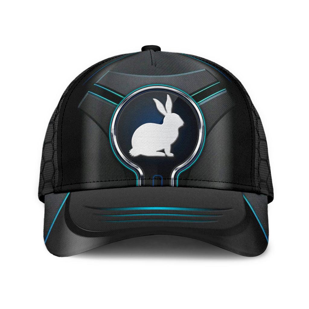 Bunny Classic Cap Trucker Hats Custom Hats Gifts For Men & Women