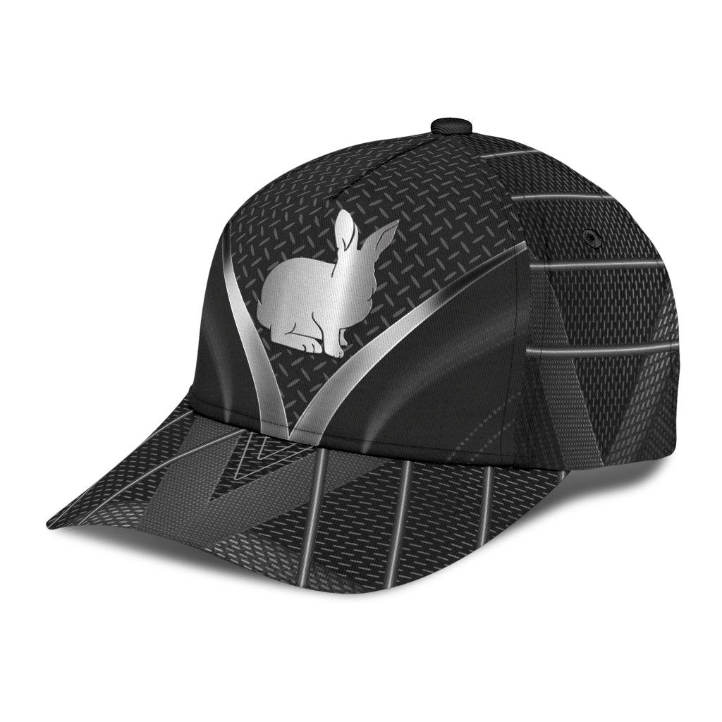 Bunny Classic Cap Trucker Hats Custom Hats Gifts For Men & Women