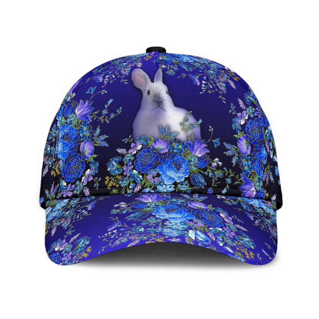 Bunny Classic Cap Trucker Hats Custom Hats Gifts For Men & Women