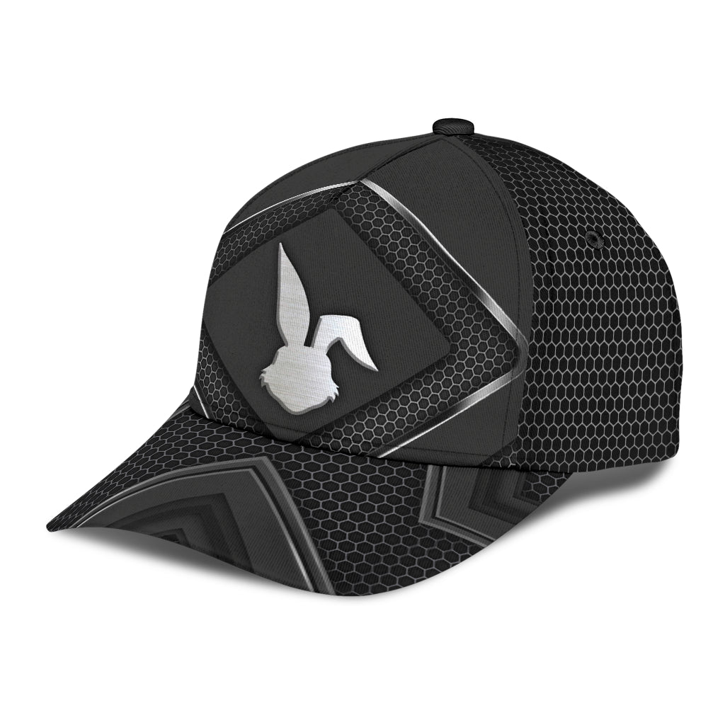 Bunny Classic Cap Trucker Hats Custom Hats Gifts For Men & Women