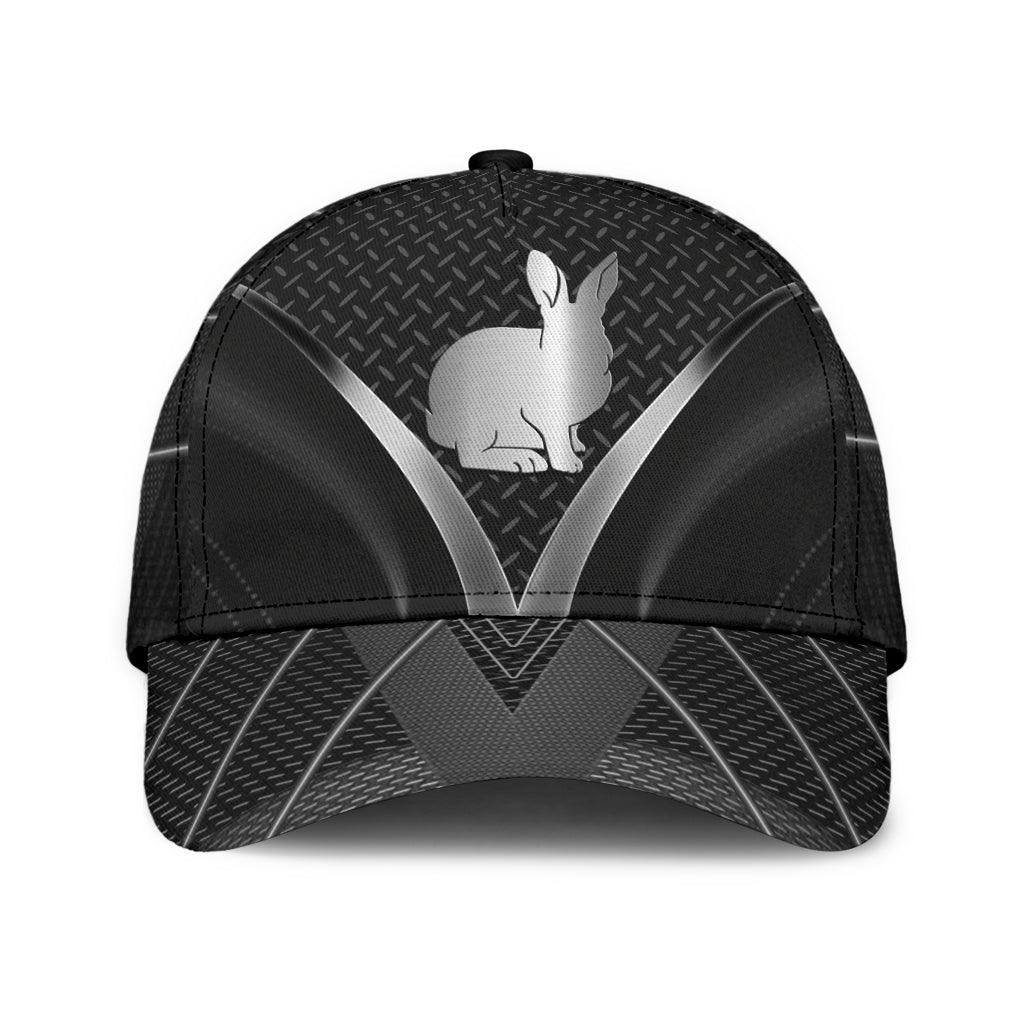 Bunny Classic Cap Trucker Hats Custom Hats Gifts For Men & Women