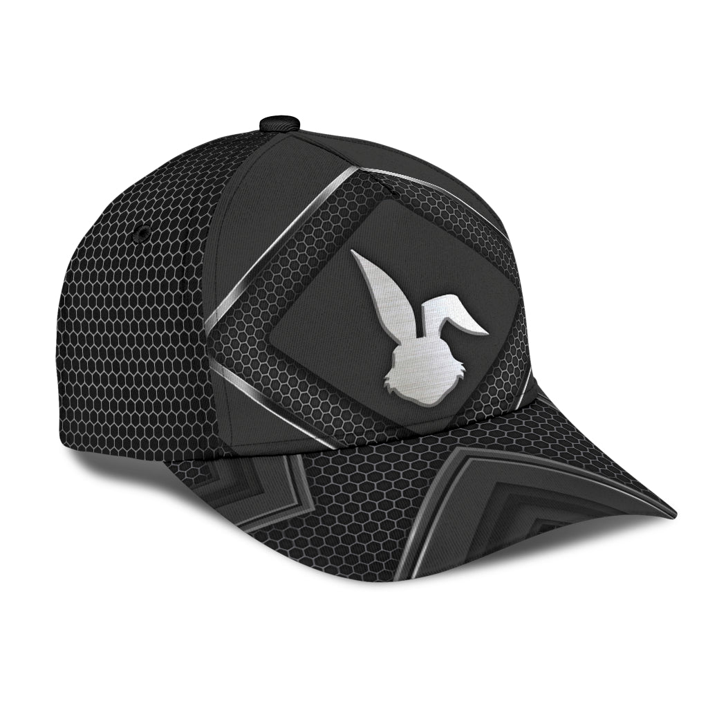 Bunny Classic Cap Trucker Hats Custom Hats Gifts For Men & Women