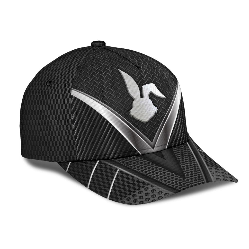 Bunny Classic Cap Trucker Hats Custom Hats Gifts For Men & Women