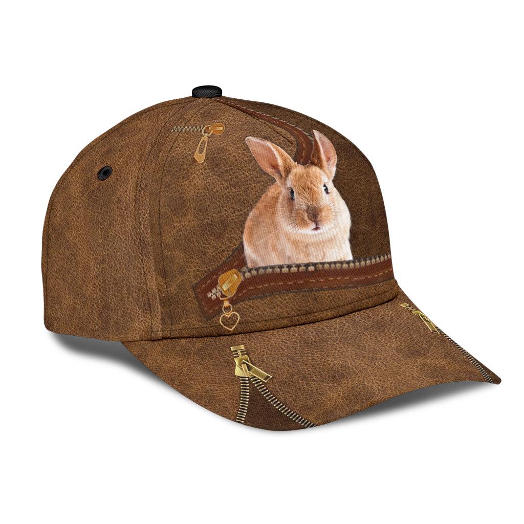 Bunny Classic Cap Trucker Hats Custom Hats Gifts For Men & Women