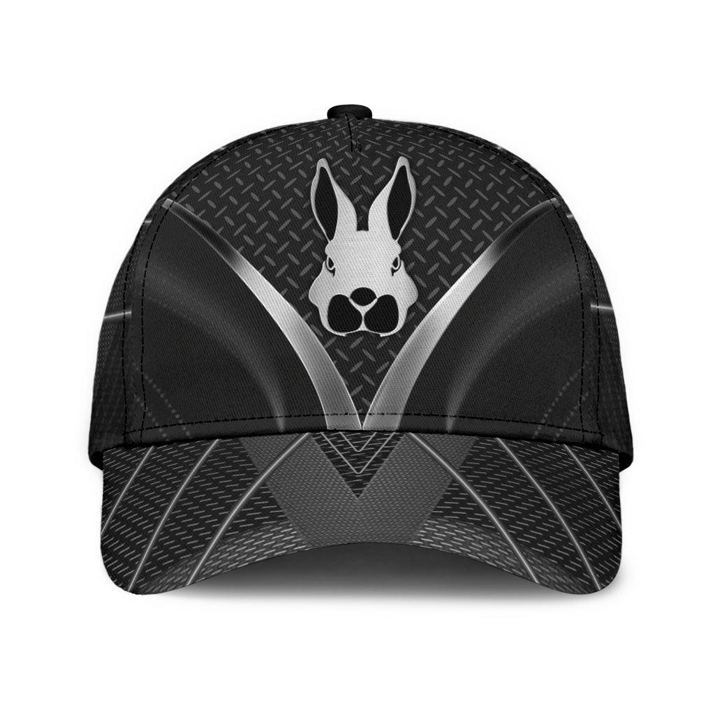 Bunny Classic Cap Trucker Hats Custom Hats Gifts For Men & Women