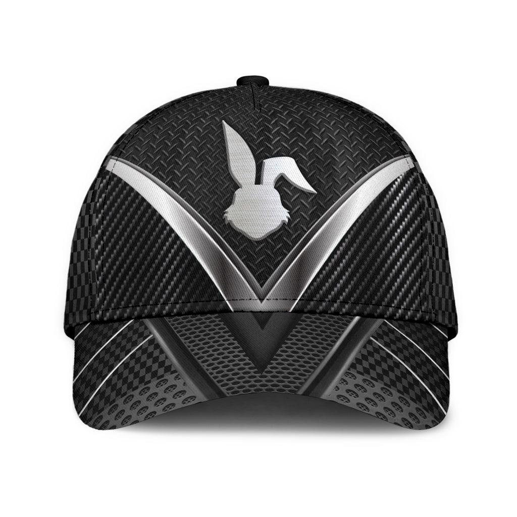 Bunny Classic Cap Trucker Hats Custom Hats Gifts For Men & Women