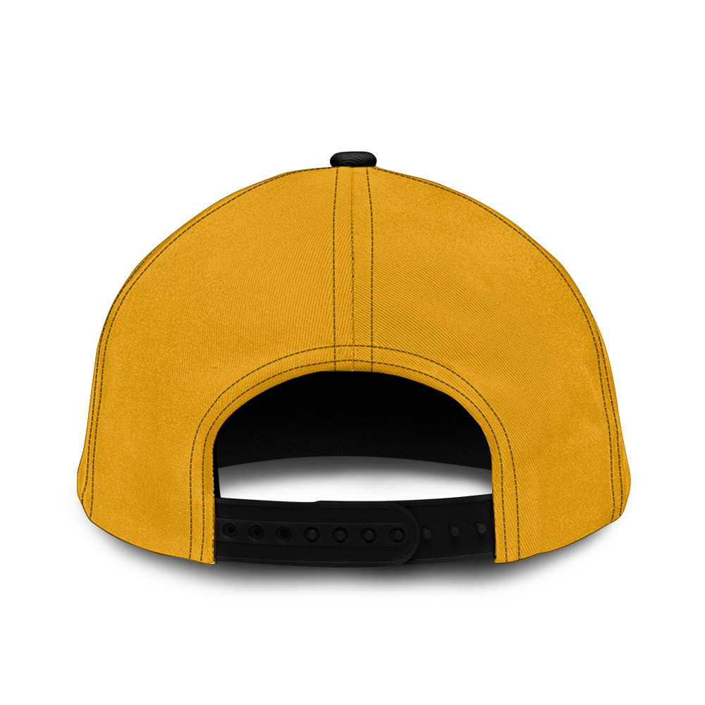 Bus Driver Custom 3D Classic Cap School Bus 3D Full Print Classic Cap School Bus Trucker Hats Custom Hats Gifts For Men & Women