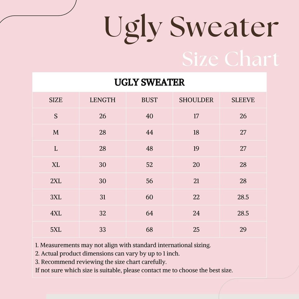 Capy Holiday Ugly Sweater, Capybara Christmas Sweater Women, Capybara Love Holiday - Image 5