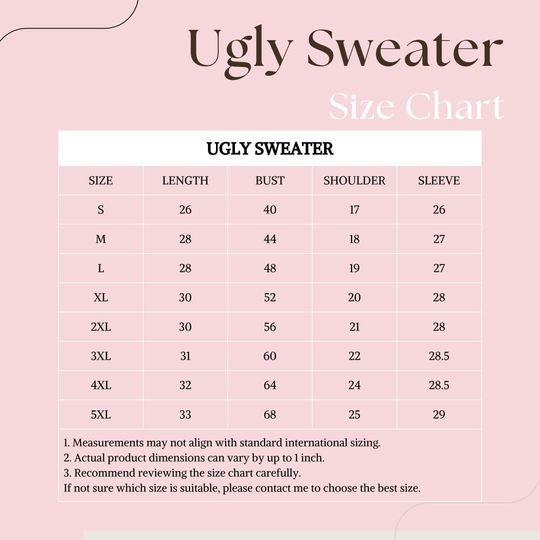 Capy Holiday Ugly Sweater, Capybara Christmas Sweater Women, Capybara Love Holiday - Image 12