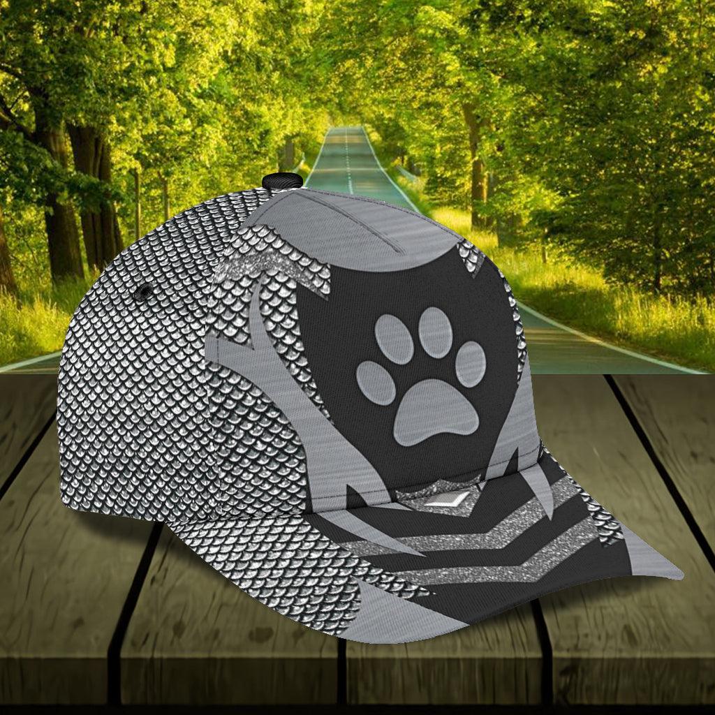 Cat Classic Cap, Gift for Cat Lovers, Cat Mom Trucker Hats Custom Hats Gifts For Men & Women