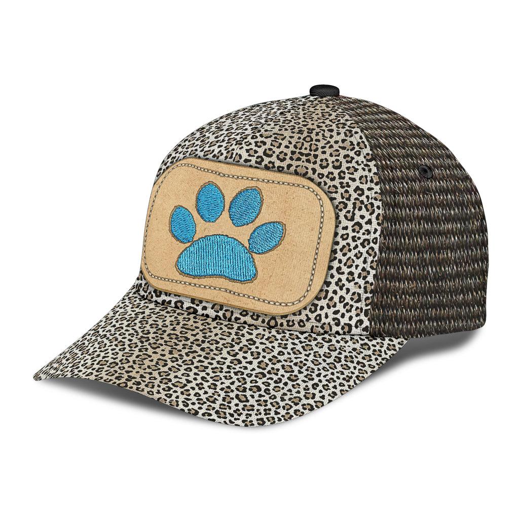 Cat Classic Cap, Gift for Cat Lovers, Cat Mom Trucker Hats Custom Hats Gifts For Men & Women