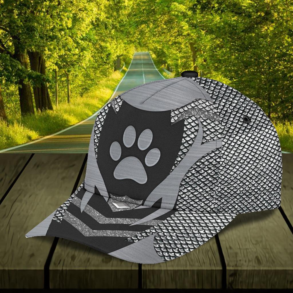 Cat Classic Cap, Gift for Cat Lovers, Cat Mom Trucker Hats Custom Hats Gifts For Men & Women