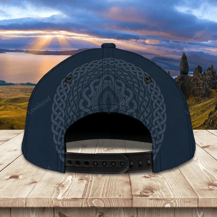 Celtic Pride Personalized Name Cap for Celtic Human, Celtic Hat Trucker Hats Custom Hats Gifts For Men & Women