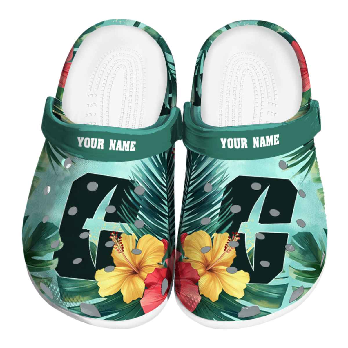 Charlotte 49ers NCAA Sport Crocs Crocband Clogs Shoes Comfortable For Men Women and Kids