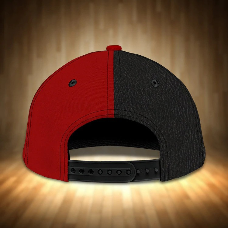 Chef Cook Personalized Name Cap 3D Classic Cap for Chef Trucker Hats Custom Hats Gifts For Men & Women