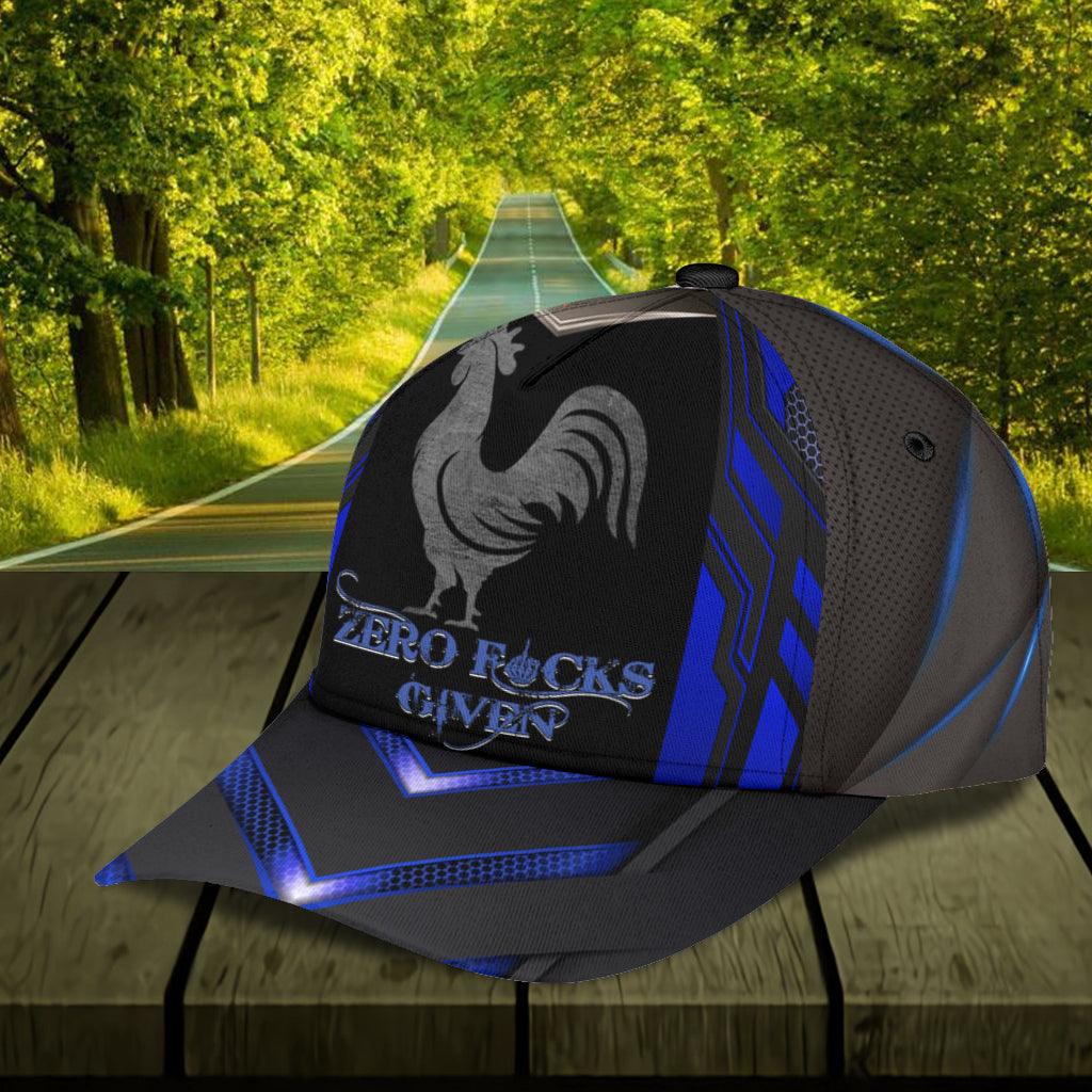 Chicken Classic Cap, Gift for Farmers, Cow Lovers, Chicken Lovers Trucker Hats Custom Hats Gifts For Men & Women
