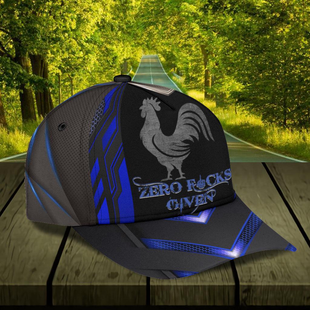 Chicken Classic Cap, Gift for Farmers, Cow Lovers, Chicken Lovers Trucker Hats Custom Hats Gifts For Men & Women