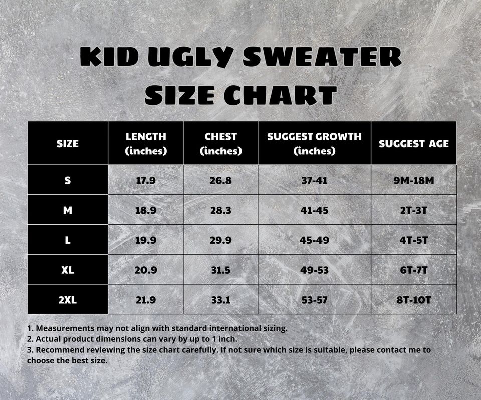 Chicken Santa Hat Ugly Sweater, Merry Chicmas Sweater, Funny Rooster Ugly Christmas Sweater - Image 4