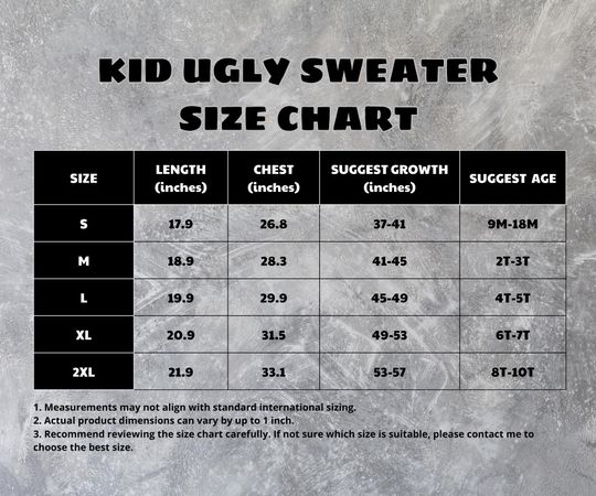 Chicken Santa Hat Ugly Sweater, Merry Chicmas Sweater, Funny Rooster Ugly Christmas Sweater - Image 9