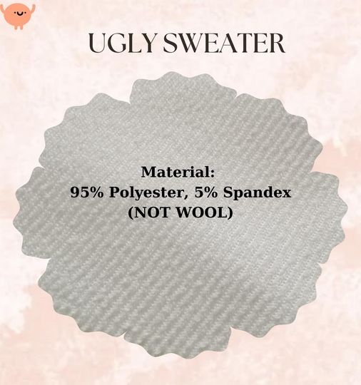 Christmas Black Cat Ugly Sweater, Cat Baby It's Cold Outside Xmas Ugly Sweatshirt - Image 8