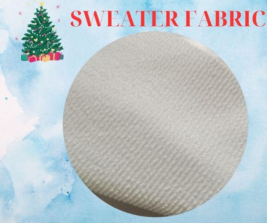 Christmas Bright Neon Lighting Sweater, Bright Neon Lighting Sweater - Image 4