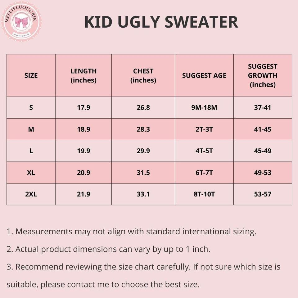 Christmas Capybara Ugly Sweater, Cute Animal Lover Holiday Sweater - Image 6