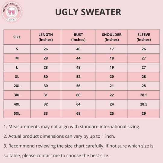 Christmas Capybara Ugly Sweater, Cute Animal Lover Holiday Sweater - Image 12