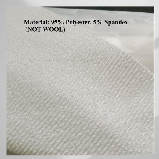 Christmas Chicken Ugly Sweater, Merry Chicmas Sweater, Funny Rooster Ugly Christmas Sweater - Image 10