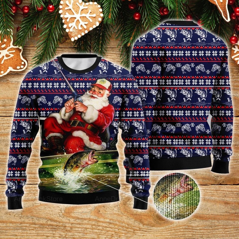 Christmas Christmas Sweater