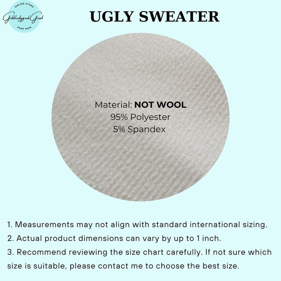 Christmas Dr Facilier Ugly Sweater, Princess And The Frog Costume, Dr Facilier Cosplay Shirt - Image 9