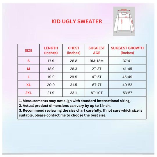 Christmas Elvis Presley Ugly Sweater, King Of Rock And Roll Sweater - Image 9