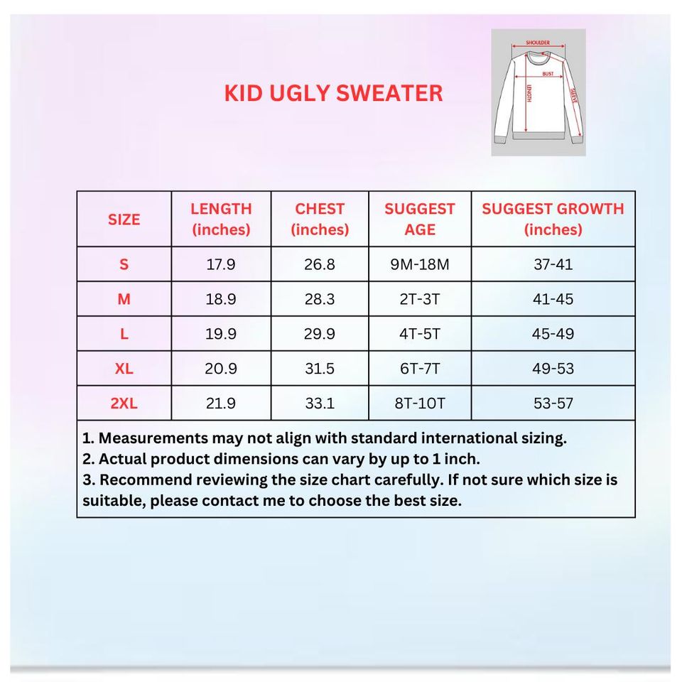 Christmas Elvis Presley Ugly Sweater, King Of Rock And Roll Sweater - Image 4